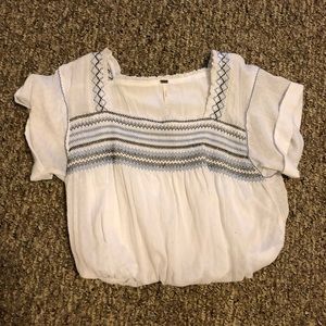 Free People Top